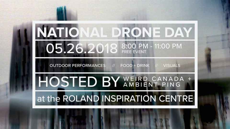 Drone Day 2018